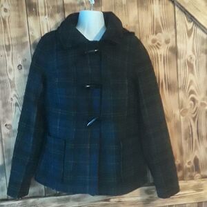 Old Navy X-Small Hooded Jacket